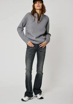 Kaporal MADA<Femme Pulls