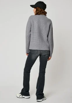 Kaporal MADA<Femme Pulls