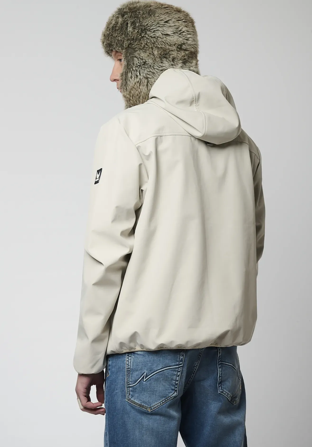 Kaporal MADOX<Homme Vestes