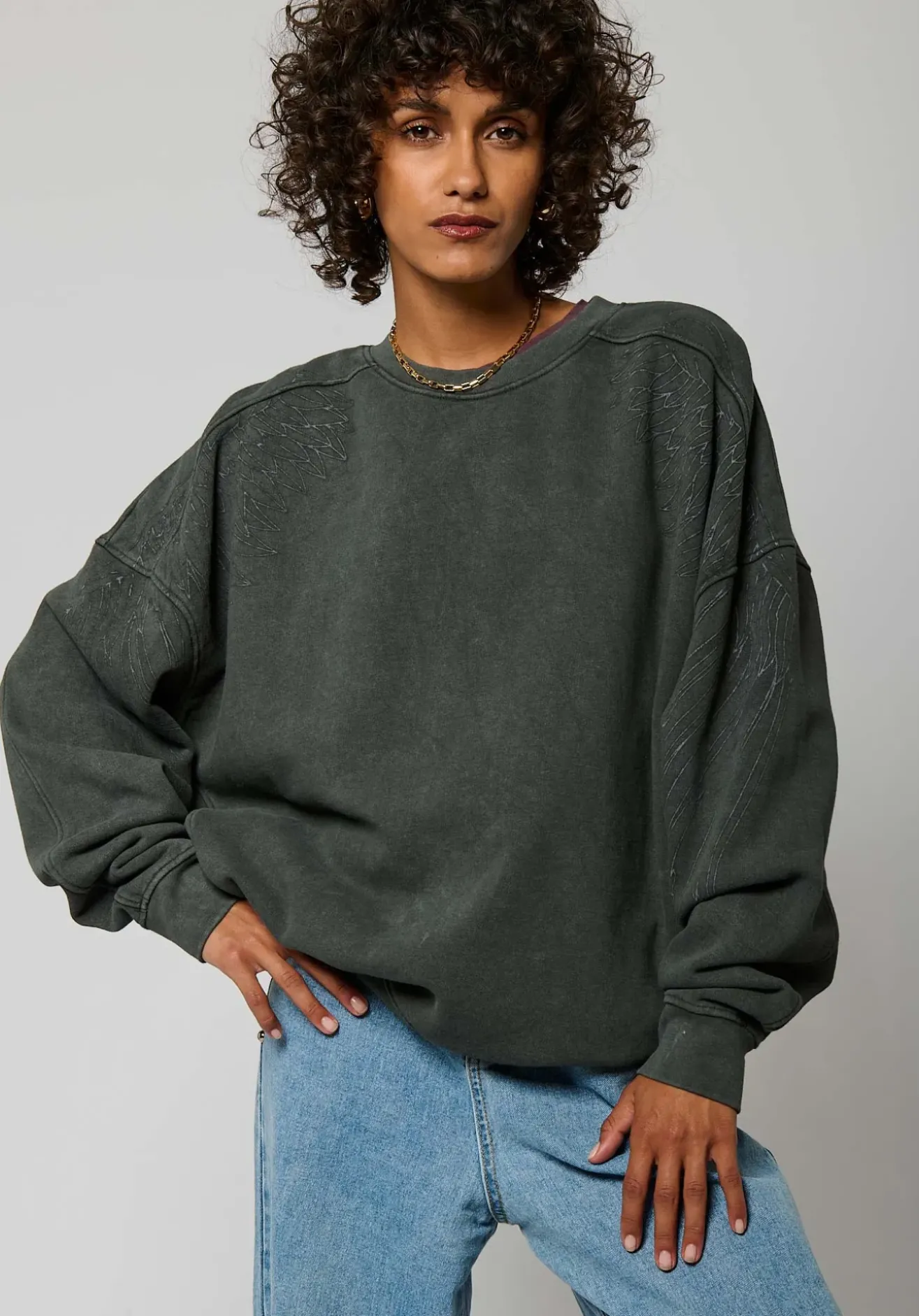 Kaporal MALA<Femme Sweats