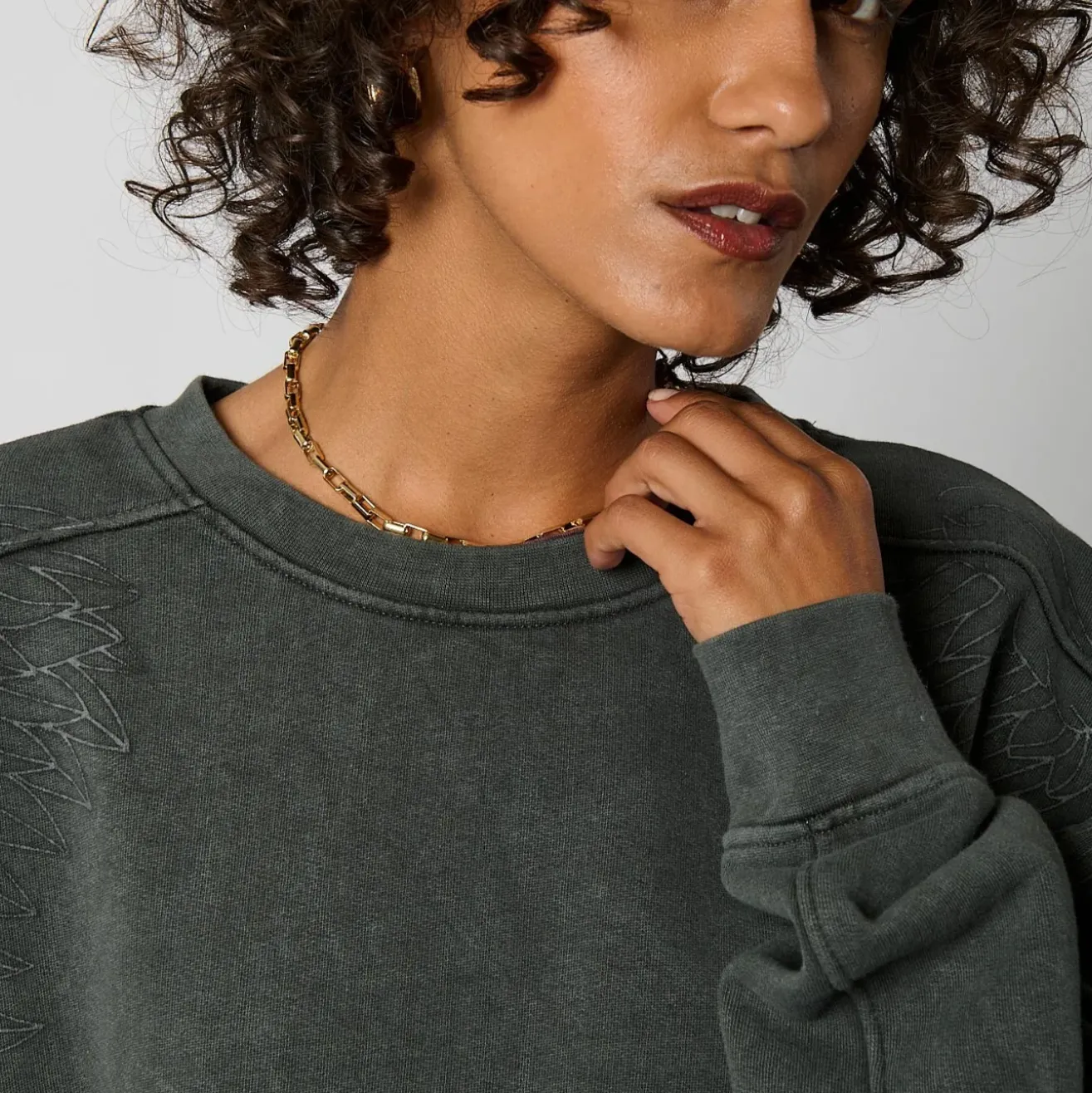 Kaporal MALA<Femme Sweats