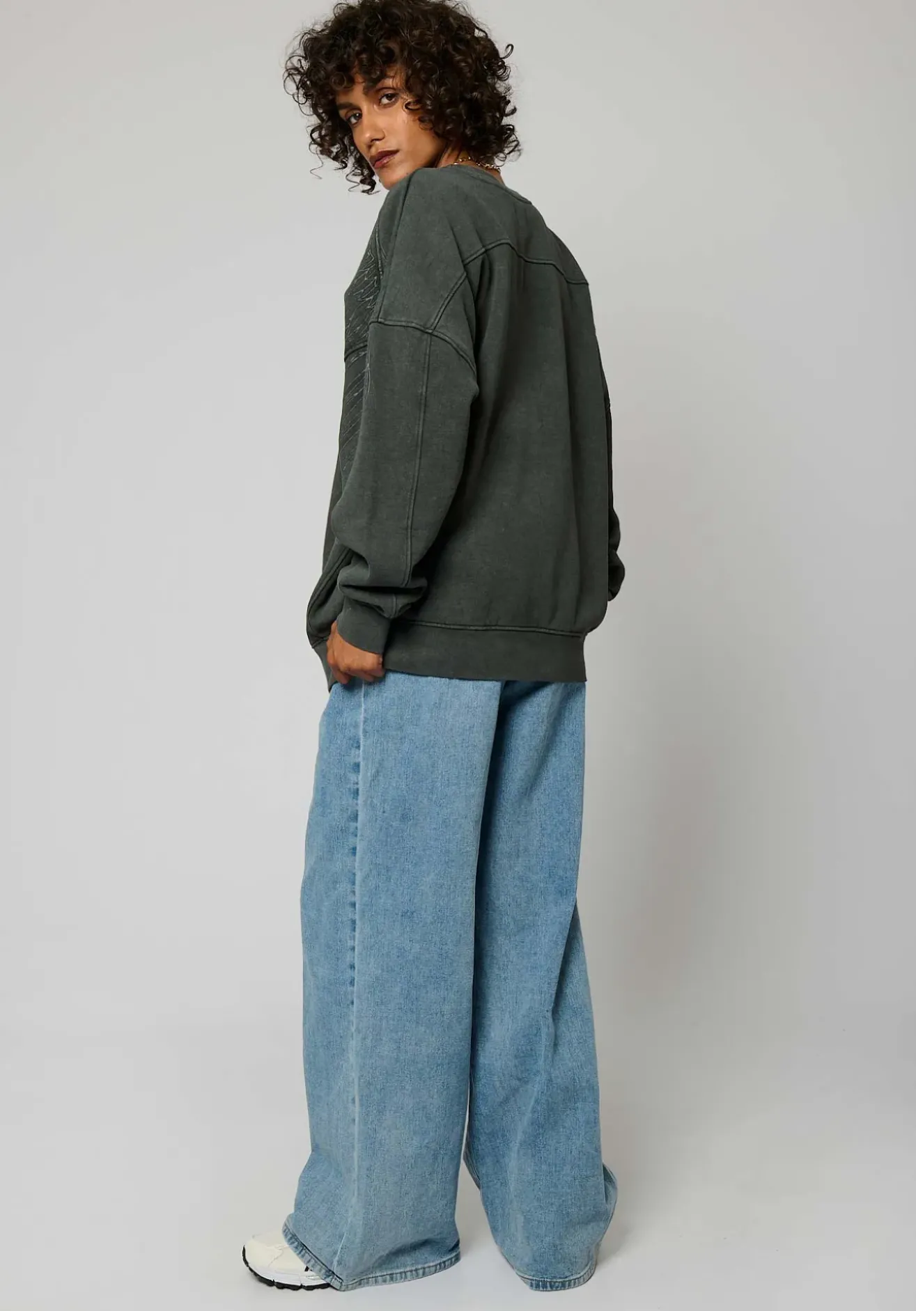 Kaporal MALA<Femme Sweats