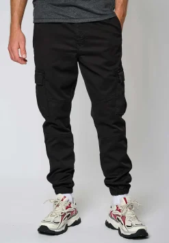Kaporal MALKI<Homme Pantalons|Jeans