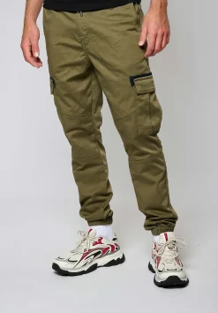 Kaporal MALKI<Homme Pantalons|Jeans