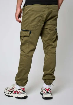 Kaporal MALKI<Homme Pantalons|Jeans