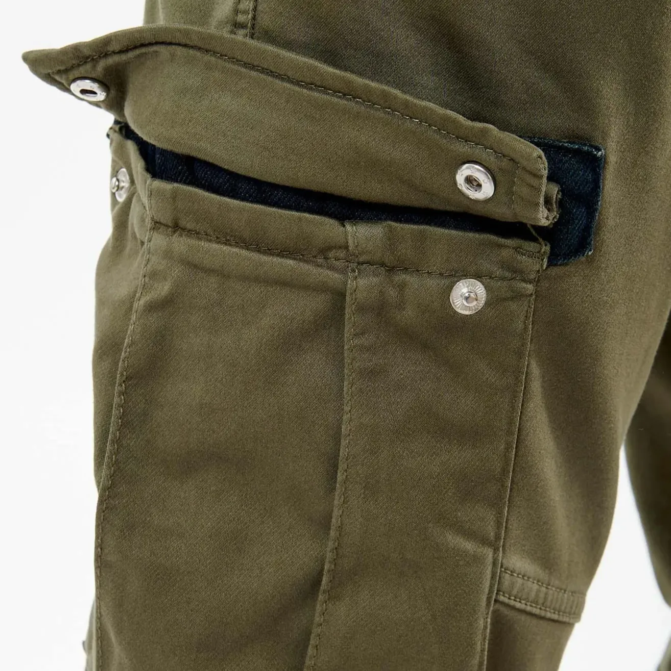 Kaporal MALKI<Homme Pantalons|Jeans