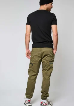 Kaporal MALKI<Homme Pantalons|Jeans