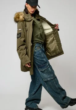 Kaporal MANON<Femme Vestes