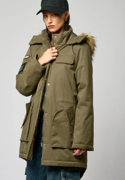 Kaporal MANON<Femme Vestes