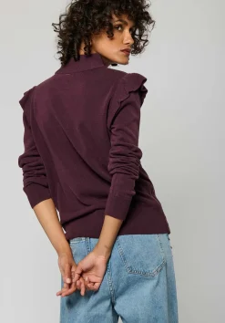 Kaporal MARA<Femme Pulls