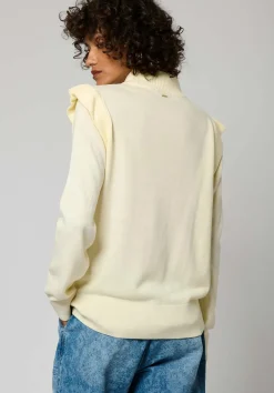 Kaporal MARA<Femme Pulls