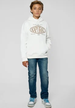 Kaporal MARCA< Sweats