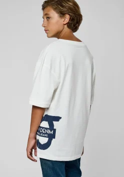 Kaporal MARCO< T-Shirts