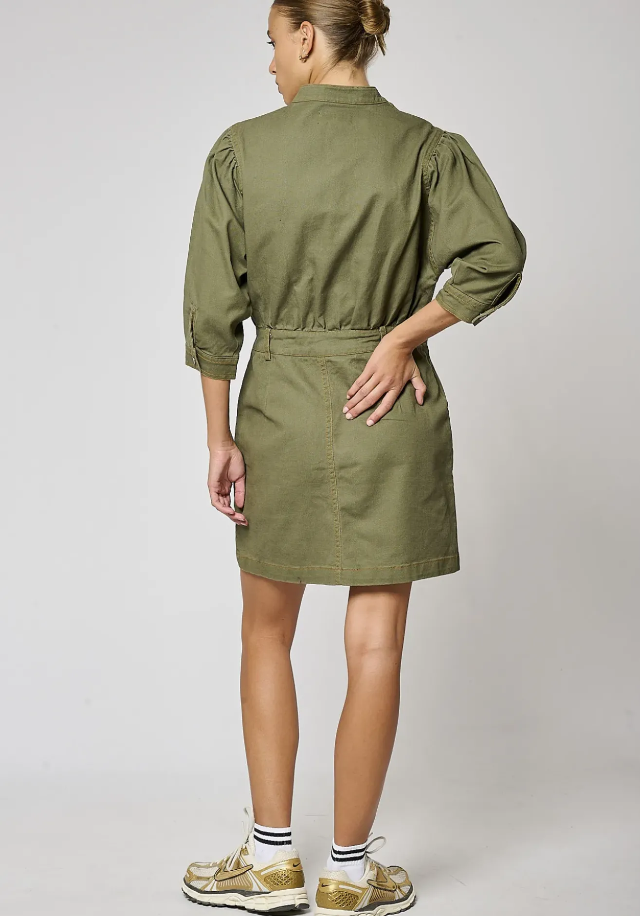 Kaporal MARIL<Femme Robes