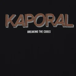 Kaporal MARIO< T-Shirts