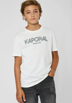Kaporal MARIO< T-Shirts