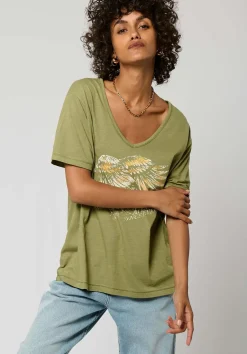 Kaporal MARJO<Femme Tops & T-Shirts