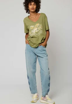 Kaporal MARJO<Femme Tops & T-Shirts