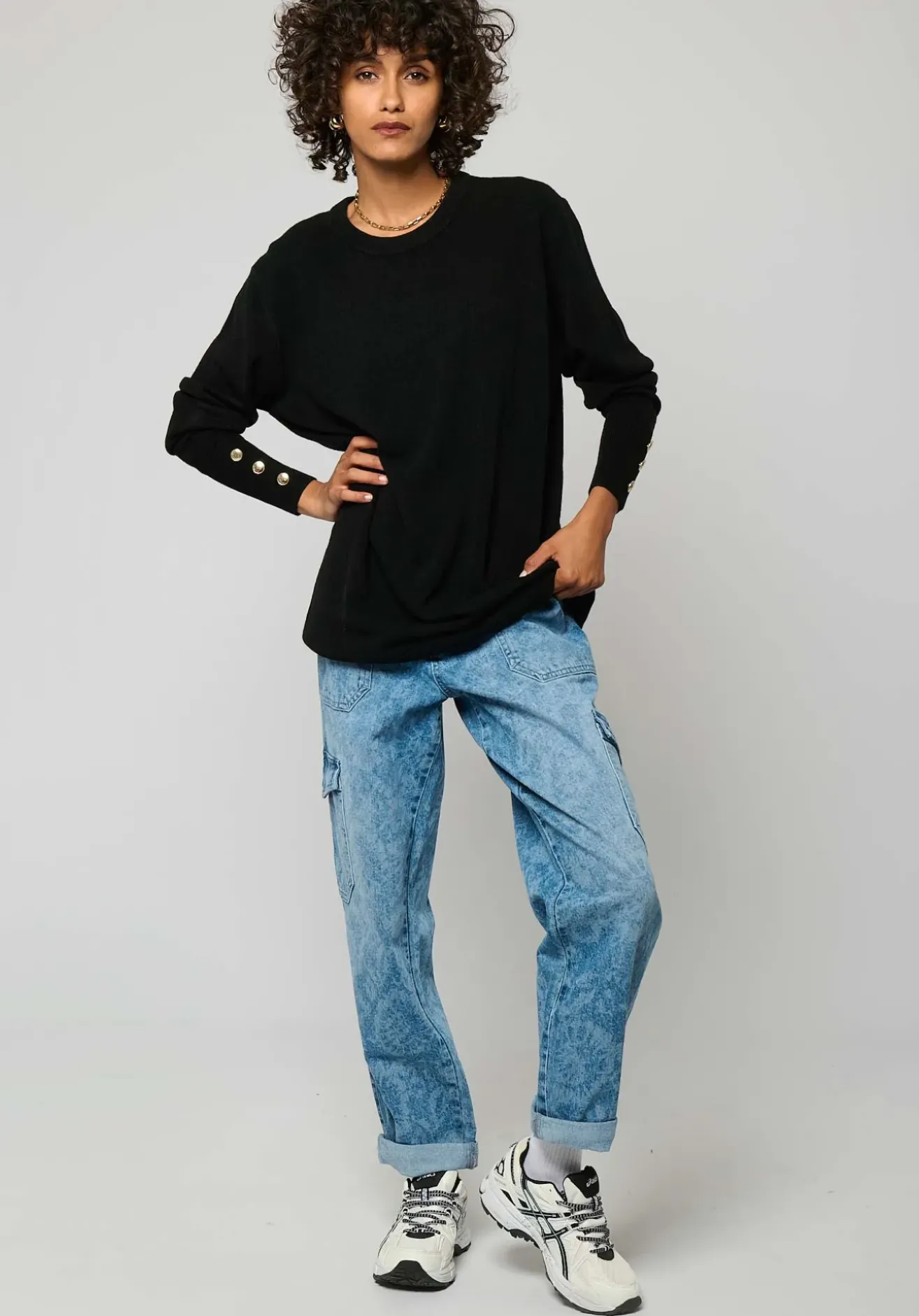 Kaporal MARKA<Femme Pulls