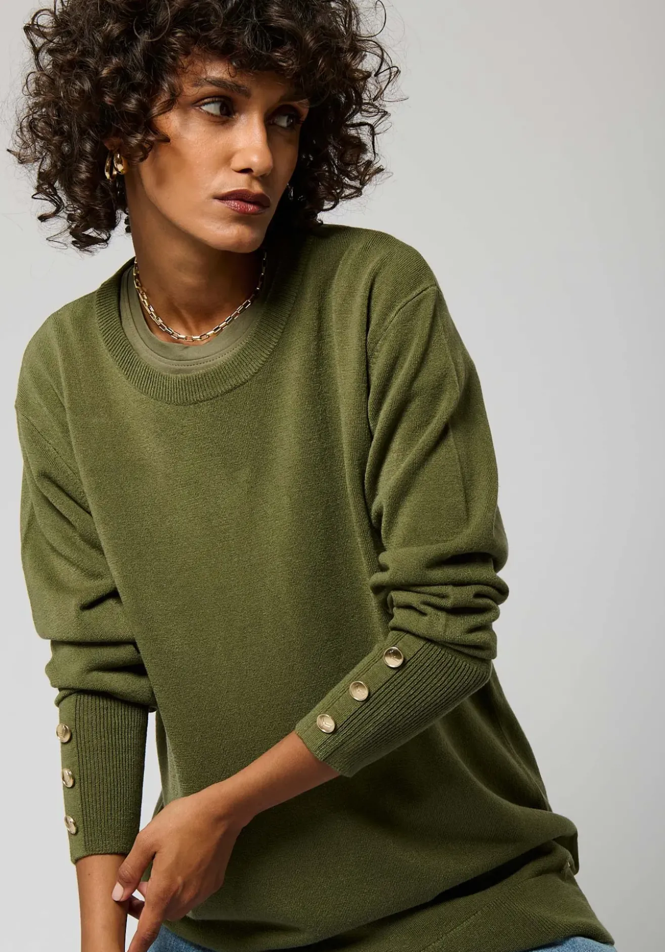 Kaporal MARKA<Femme Pulls