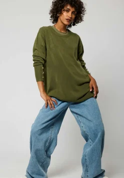 Kaporal MARKA<Femme Pulls