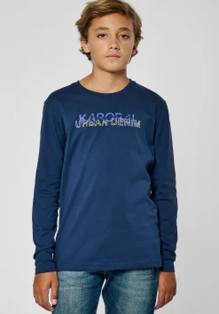 Kaporal MARNY< T-Shirts