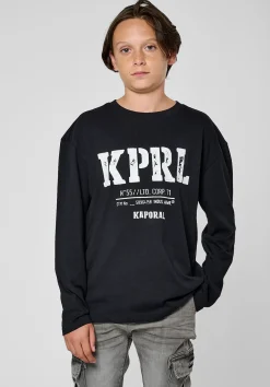 Kaporal MARS< T-Shirts