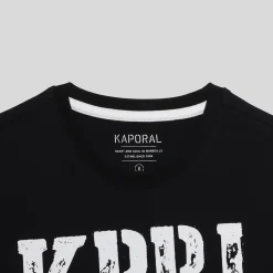 Kaporal MARS< T-Shirts