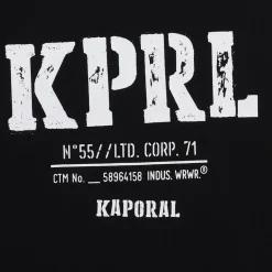 Kaporal MARS< T-Shirts