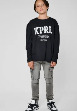 Kaporal MARS< T-Shirts