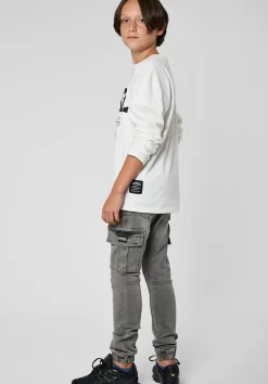 Kaporal MARS< T-Shirts