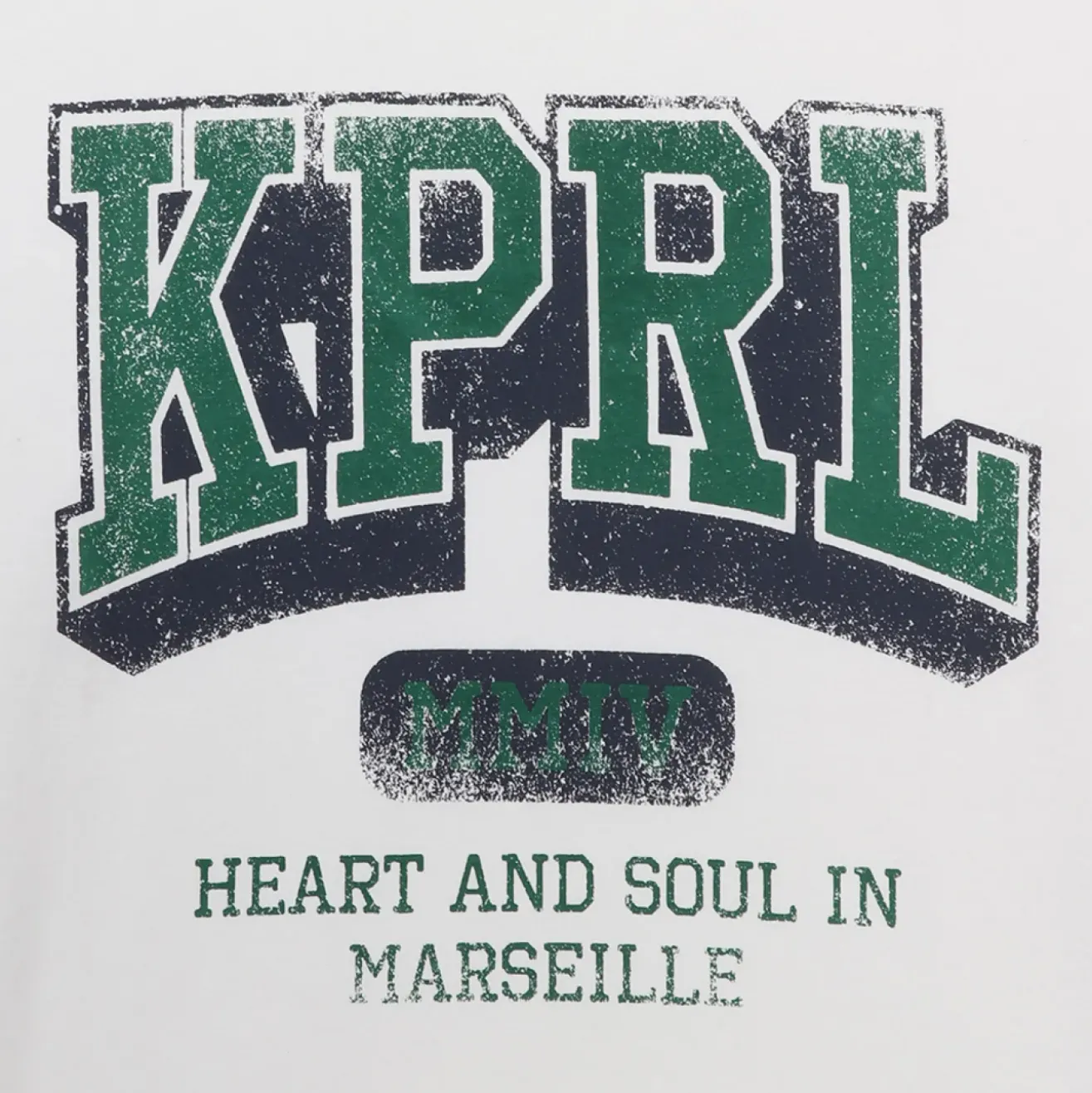 Kaporal MARSO< T-Shirts