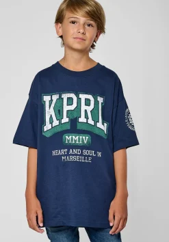 Kaporal MARSO< T-Shirts