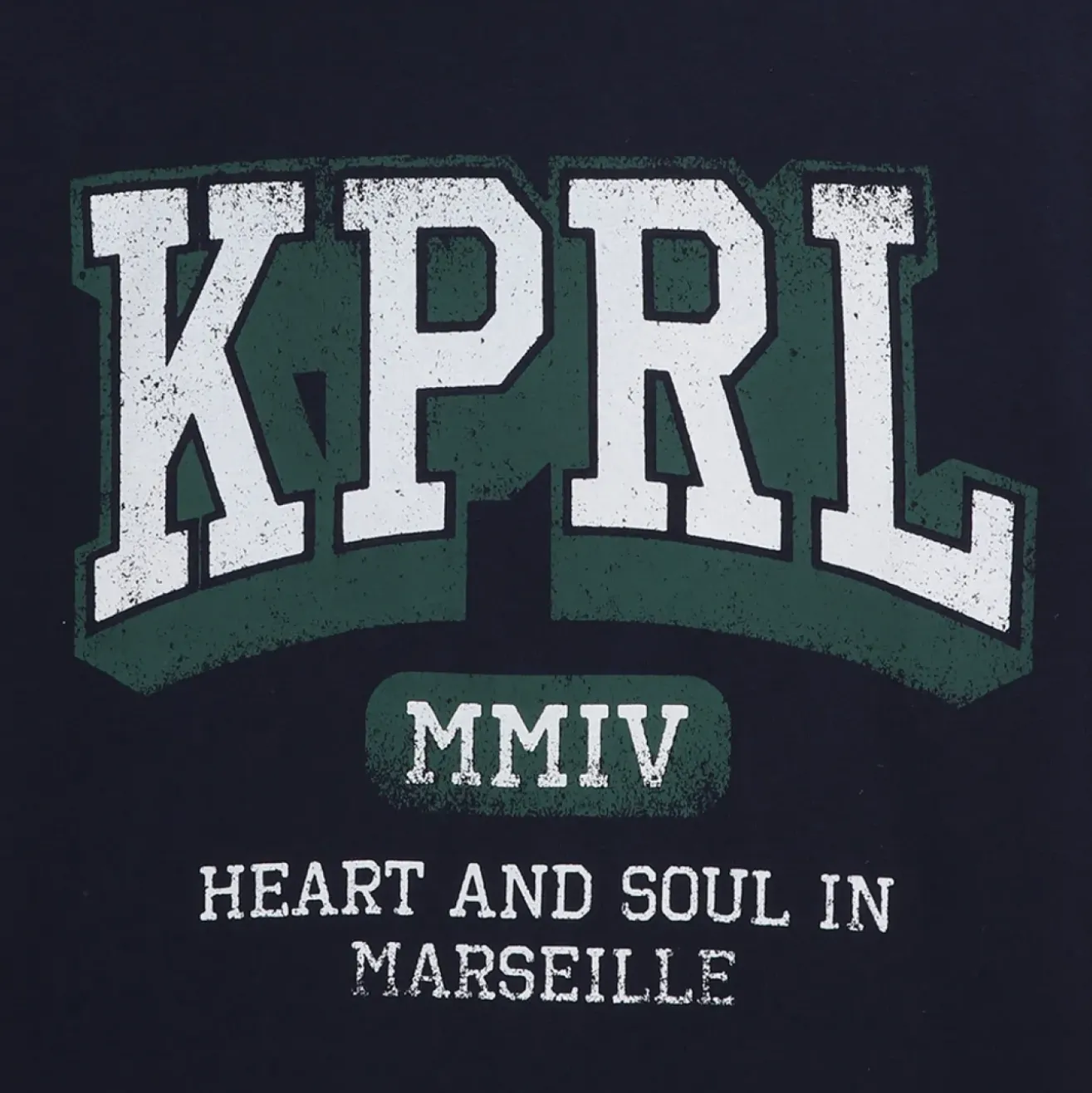 Kaporal MARSO< T-Shirts