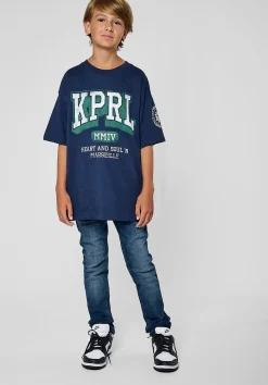 Kaporal MARSO< T-Shirts