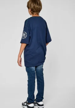 Kaporal MARSO< T-Shirts