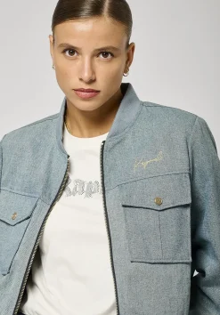 Kaporal MASSI<Femme Vestes