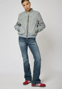 Kaporal MASSI<Femme Vestes