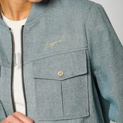 Kaporal MASSI<Femme Vestes