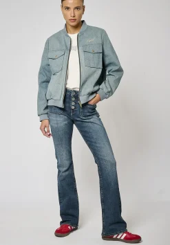 Kaporal MASSI<Femme Vestes