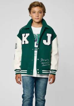 Kaporal MEDDY< Vestes