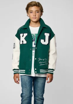 Kaporal MEDDY< Vestes