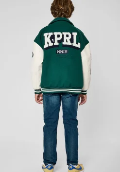 Kaporal MEDDY< Vestes