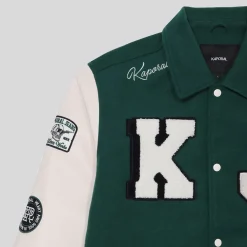 Kaporal MEDDY< Vestes