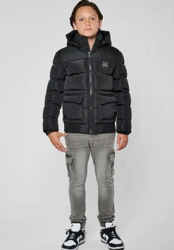 Kaporal MEMIR< Vestes