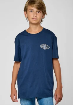 Kaporal MERCY< T-Shirts