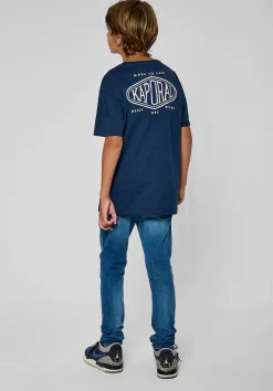 Kaporal MERCY< T-Shirts