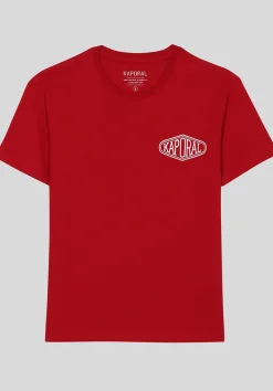 Kaporal MERCY< T-Shirts