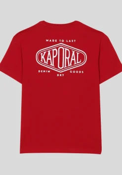 Kaporal MERCY< T-Shirts