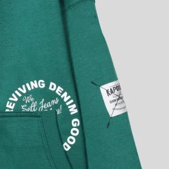 Kaporal MERRY< Sweats